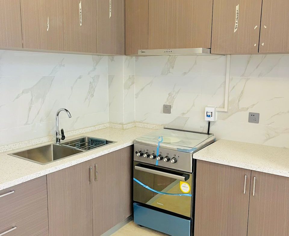APPARTEMENT A LOUER