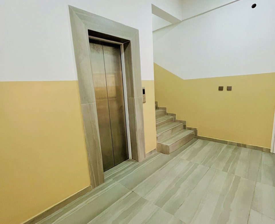 APPARTEMENT A LOUER