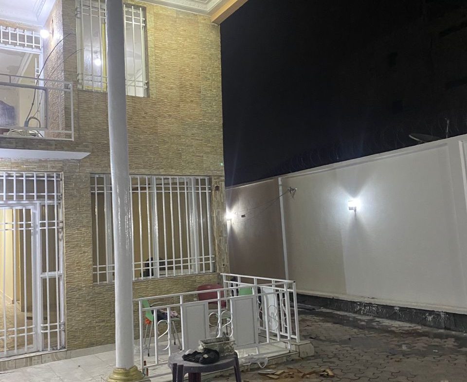 PARCELLE A VENDRE