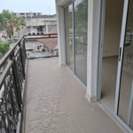 Appartement mis en location