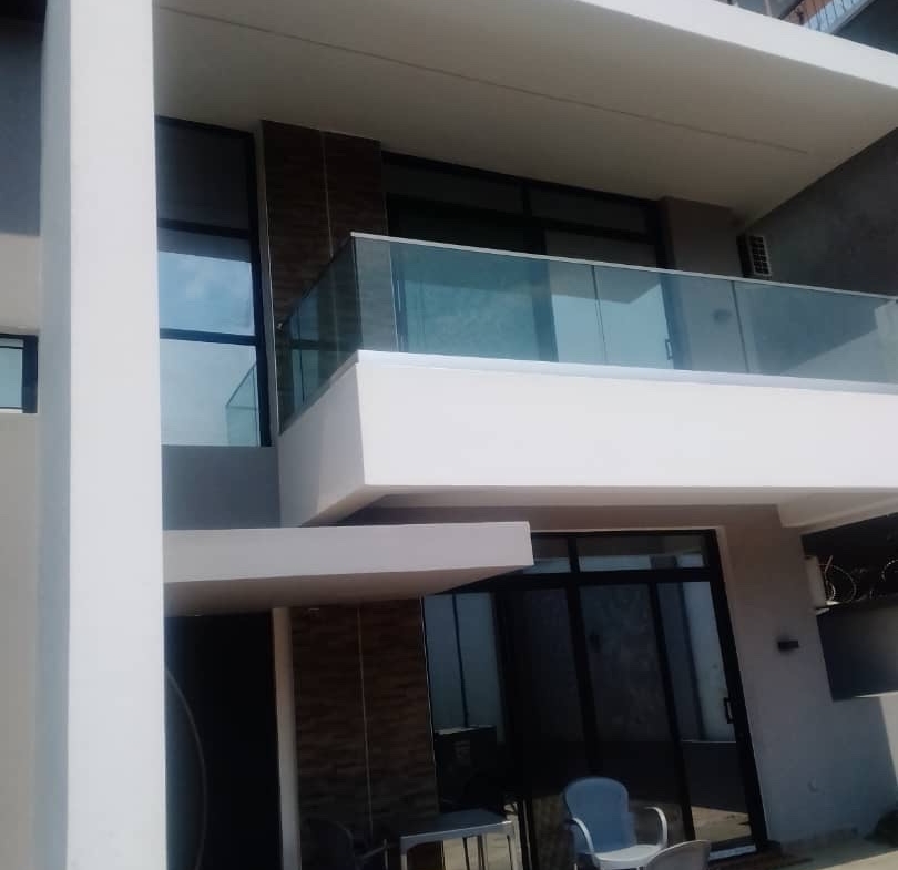 Appartement mis en location