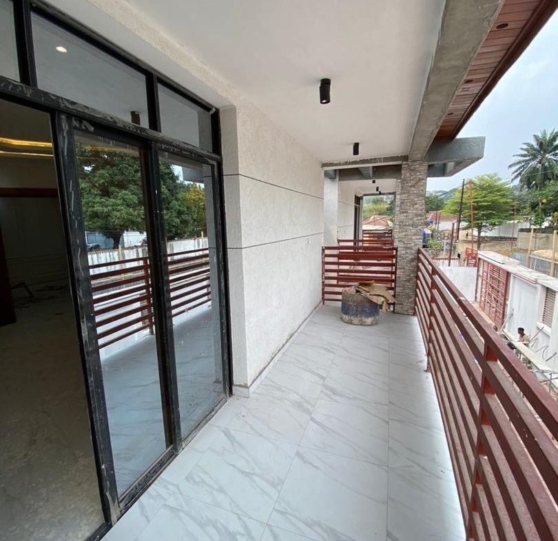 Appartements misent en location