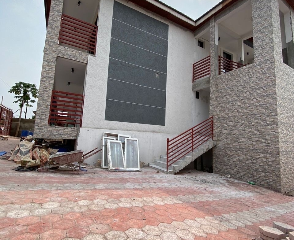 Appartements misent en location
