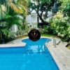 Bel Appartement meublé avec Piscine mis en location à GB 22 Appartement meublé