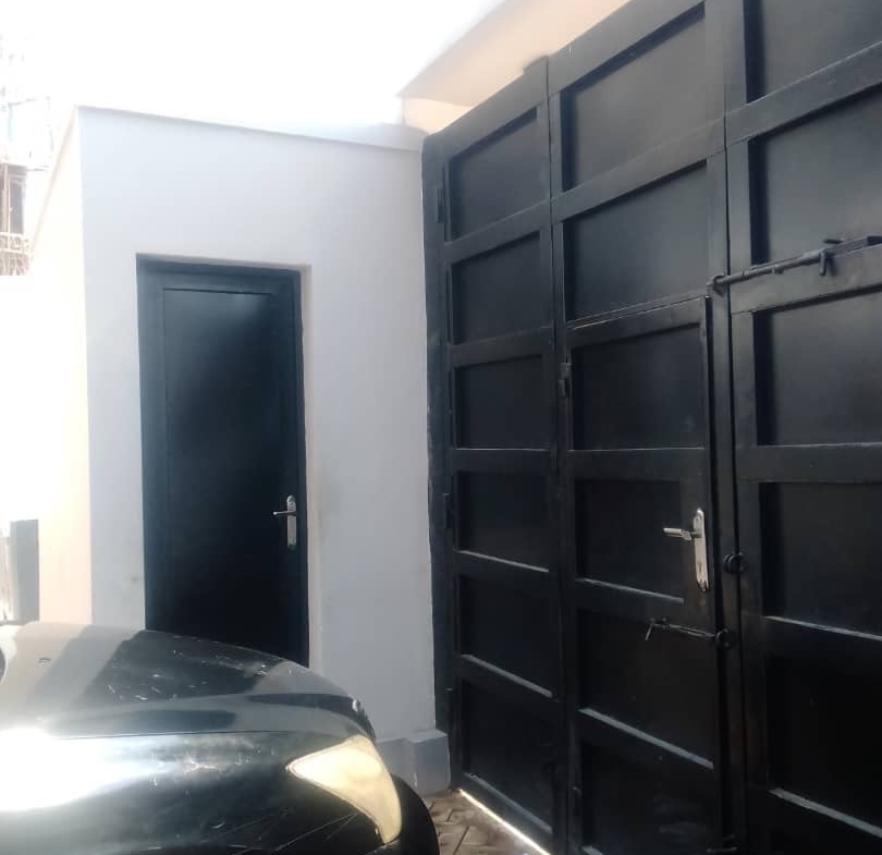 Appartement mis en location