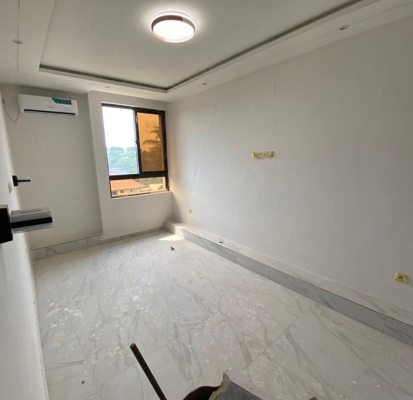 Appartements misent en location
