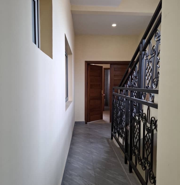 Appartement mis en location