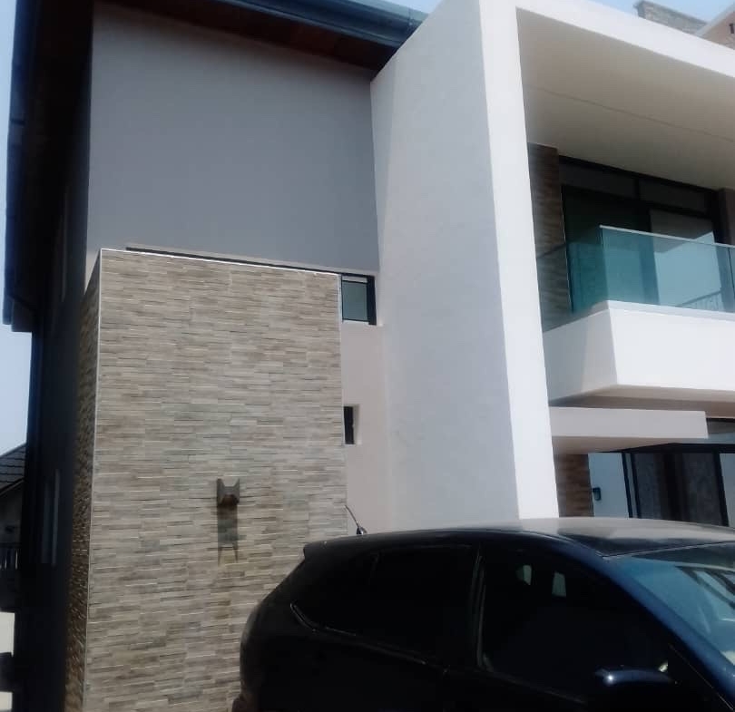 Appartement mis en location