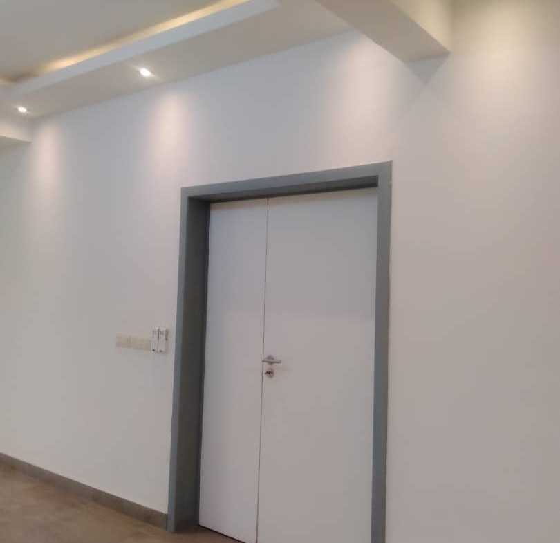 Appartement mis en location