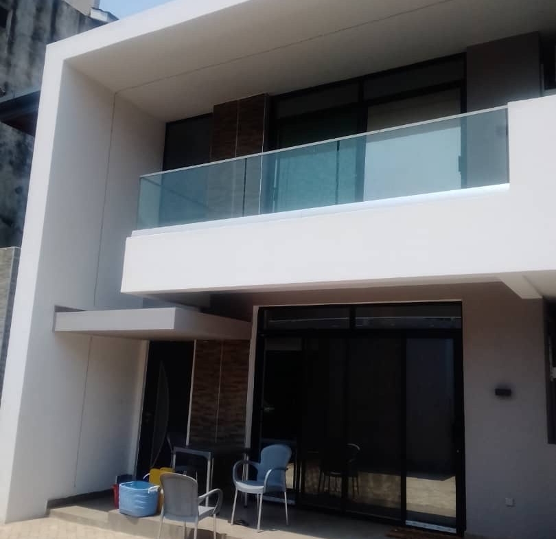 Appartement mis en location