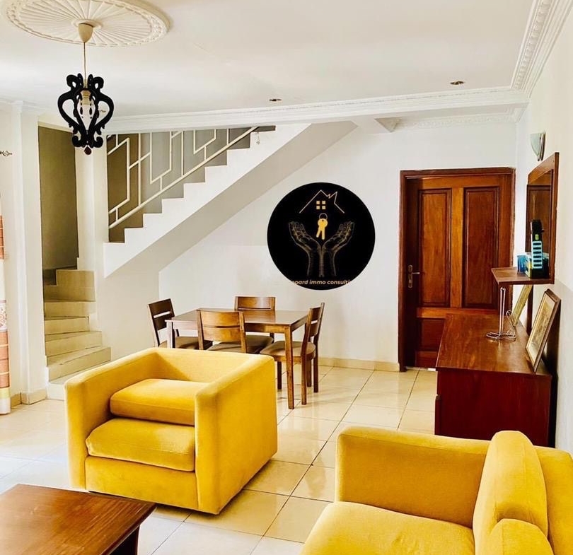 Appartement meublé