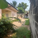 Vente d’une maison