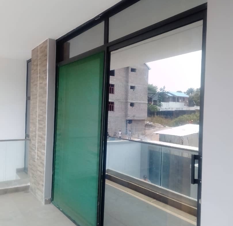 Appartement mis en location