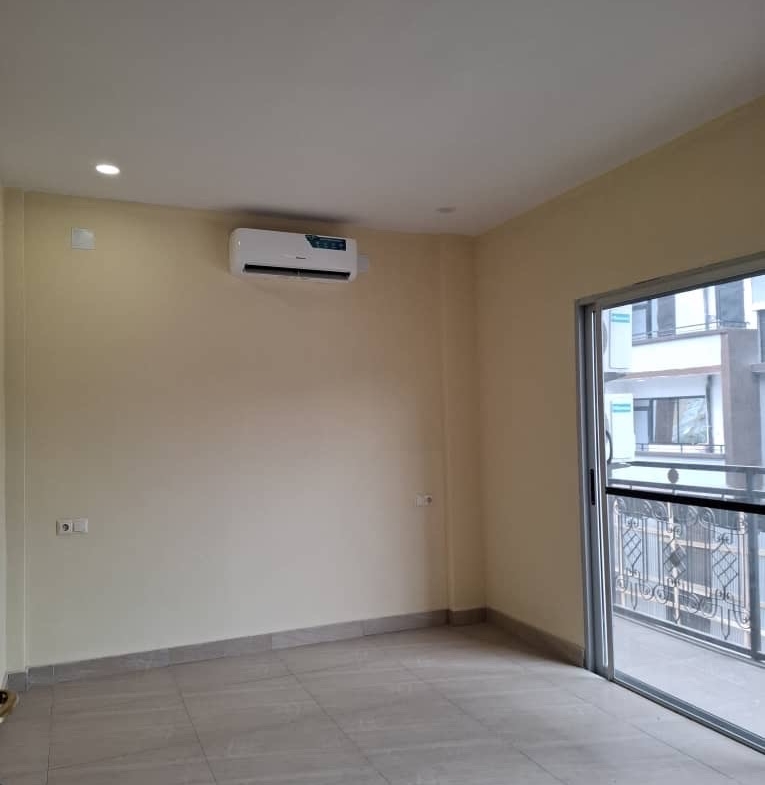 Appartement mis en location