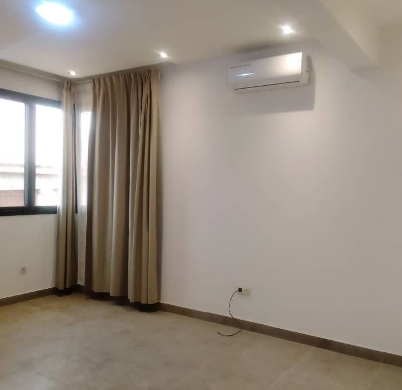 Appartement mis en location