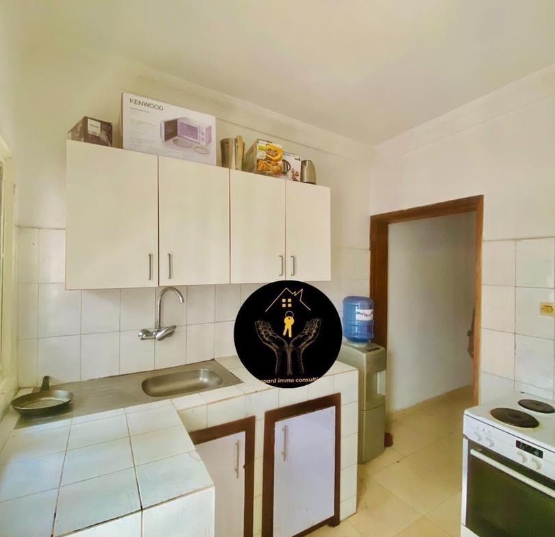 Appartement meublé