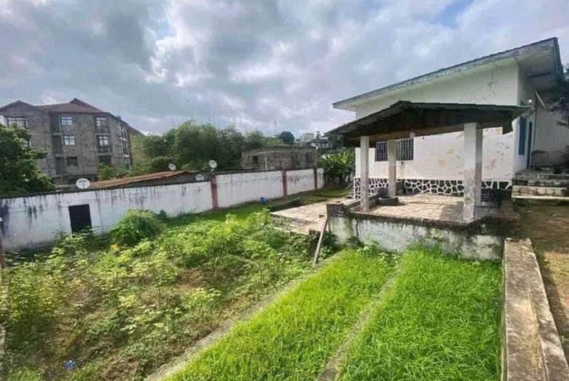 parcelle à vendre