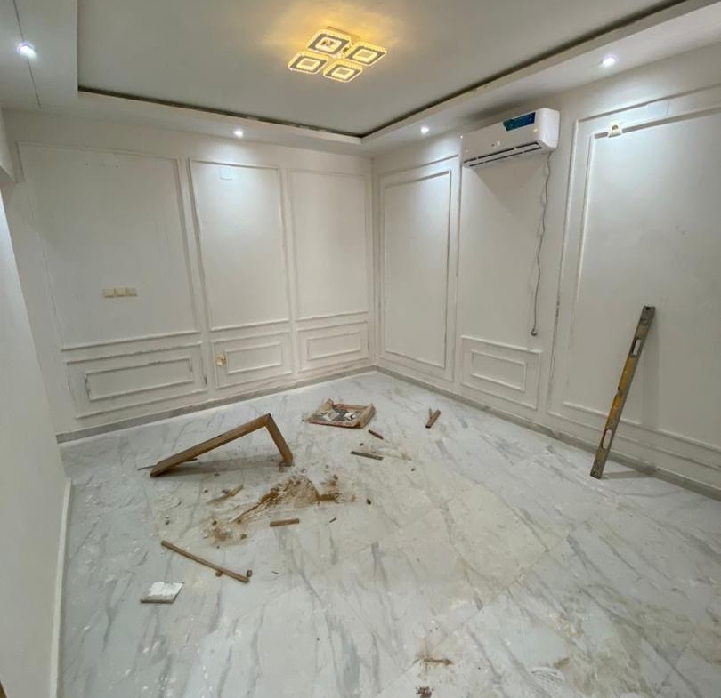 Appartements misent en location