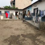 Vente d'une parcelle