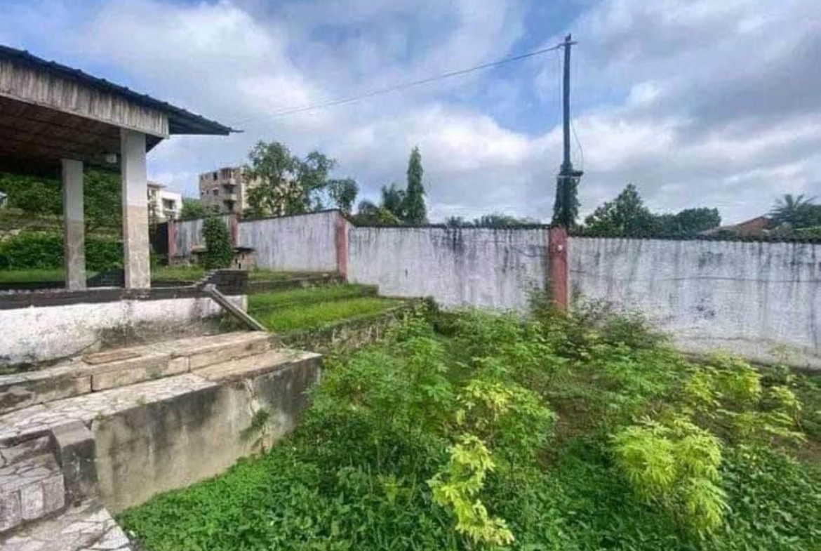 parcelle à vendre