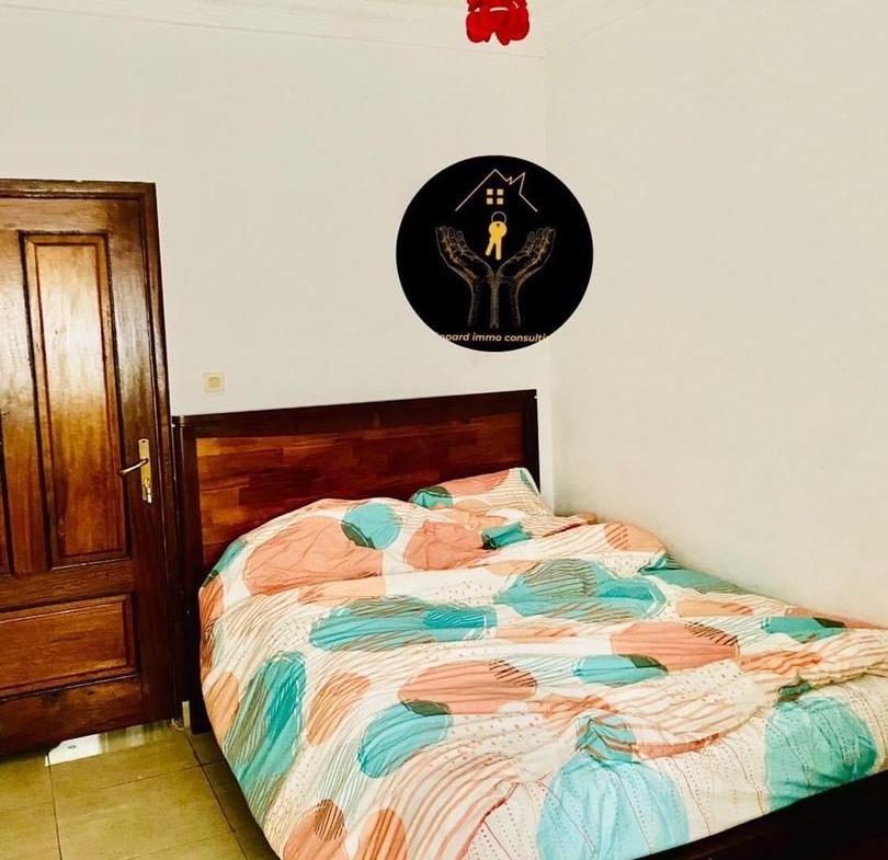 Appartement meublé
