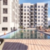 Luxueux Appartements avec Piscine misent en vente à GB 22 appartement à vendre