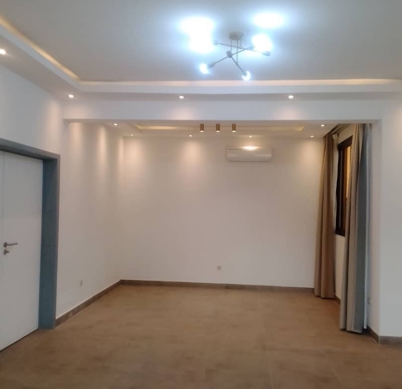 Appartement mis en location