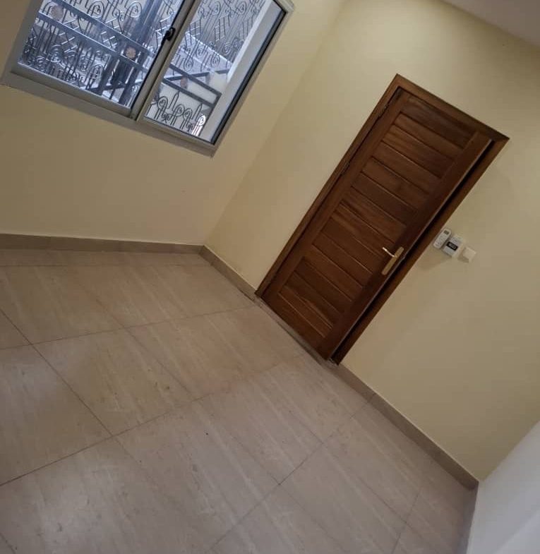 Appartement mis en location