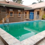 Villa mis en location