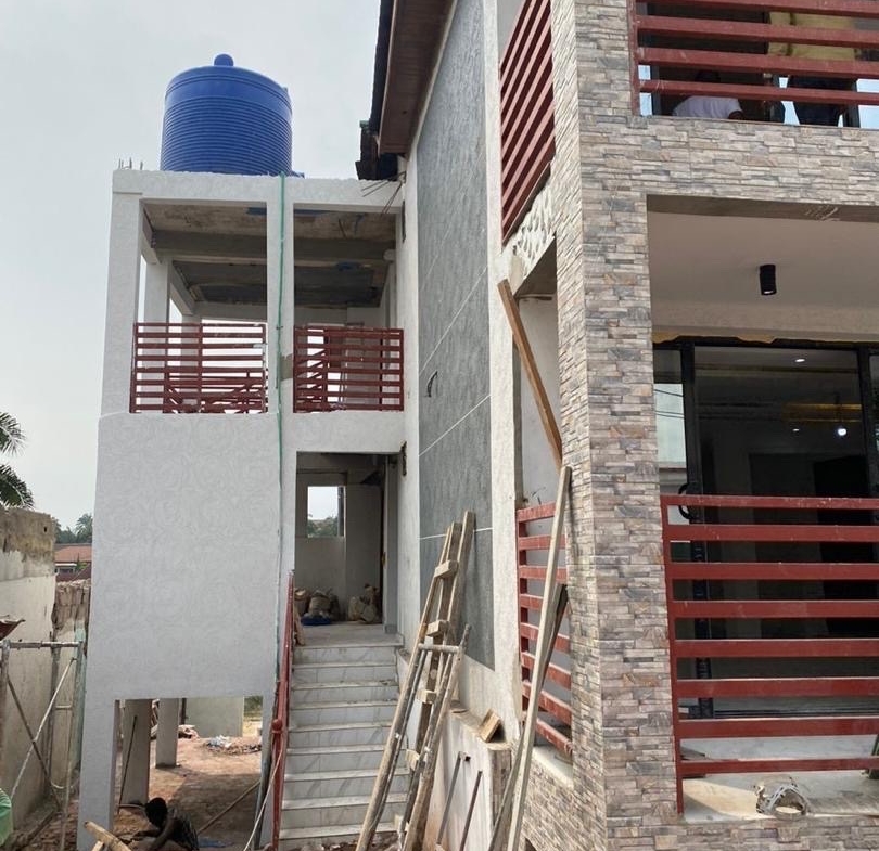 Appartements misent en location