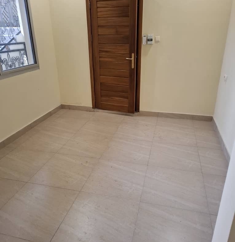 Appartement mis en location