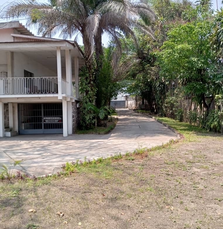 villa à vendre