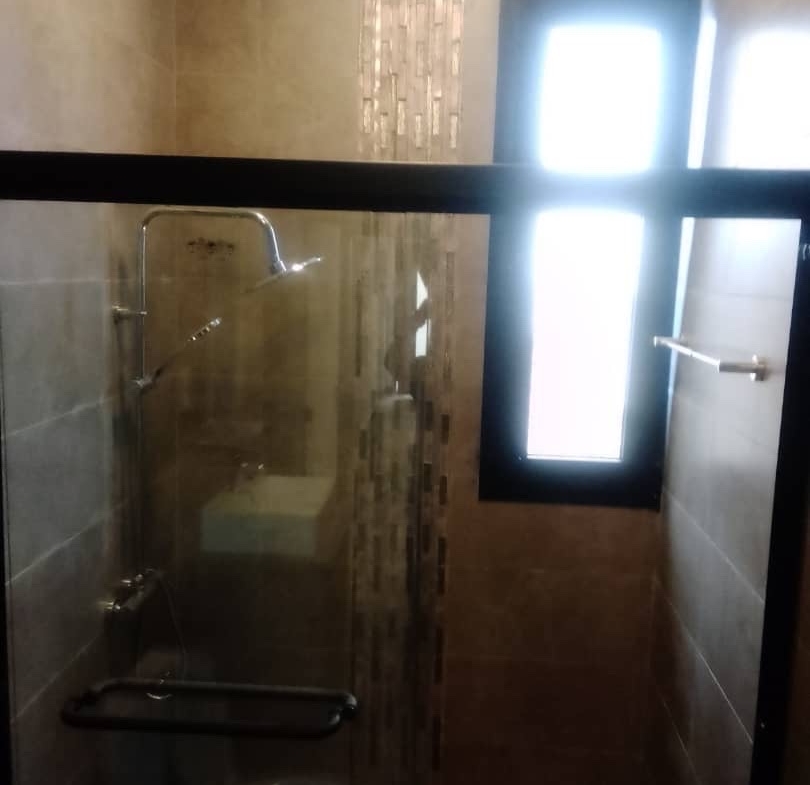 Appartement mis en location
