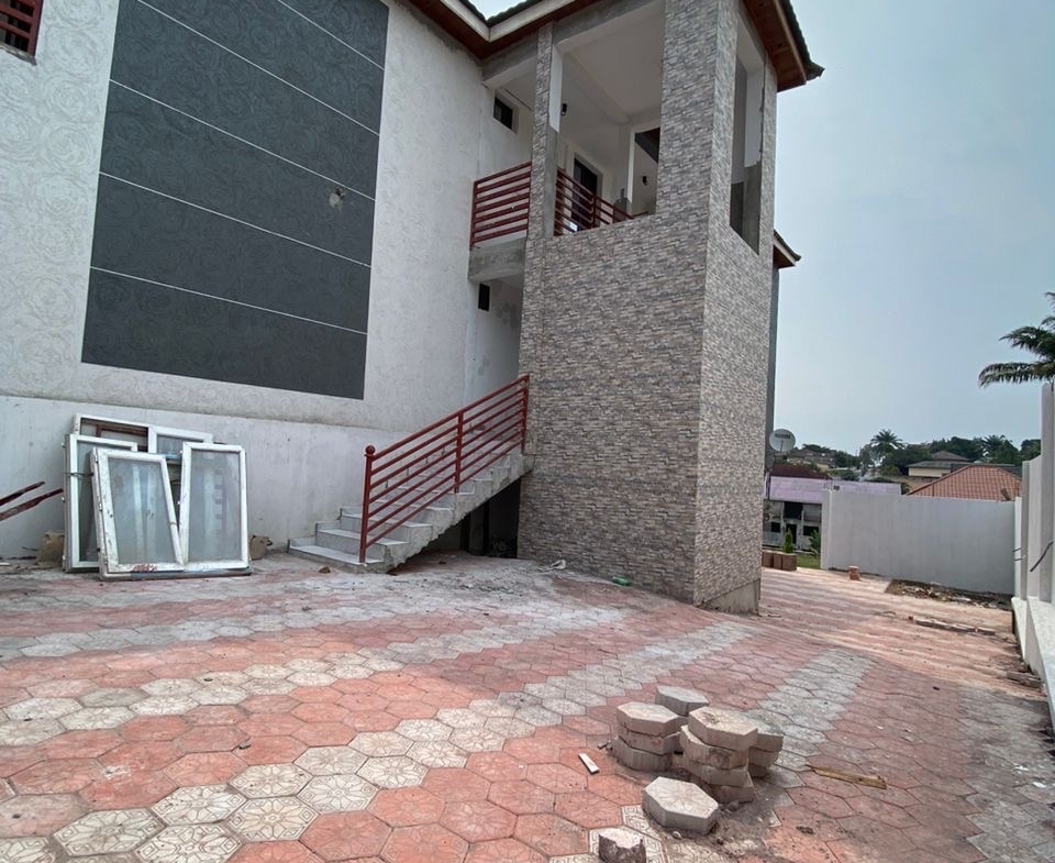 Appartements misent en location
