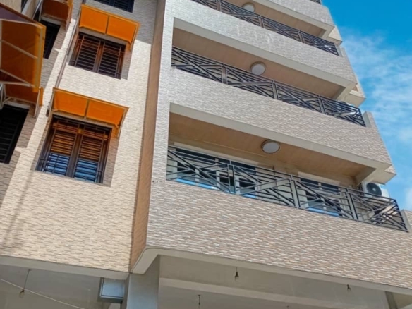 Bel Appartement mis en location à Kintambo 50 Appartement
