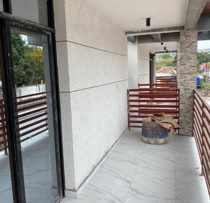 Appartements misent en location