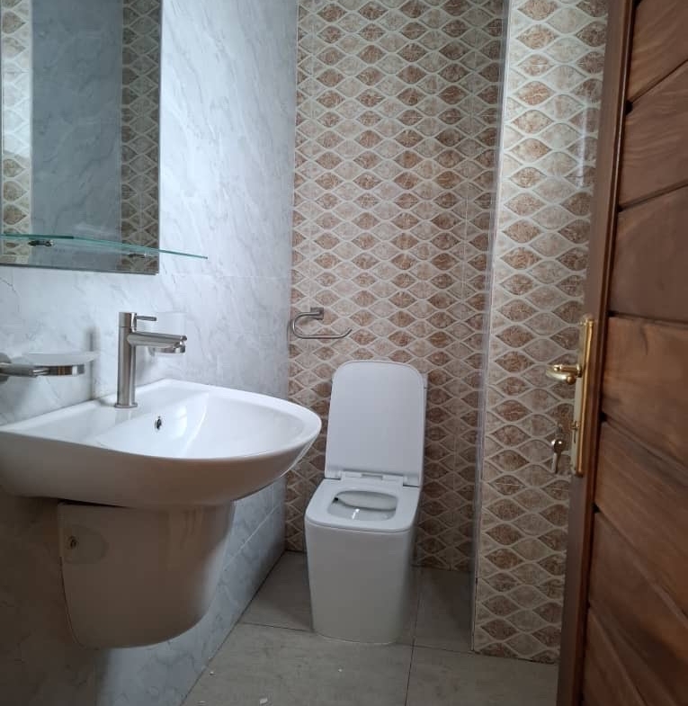 Appartement mis en location
