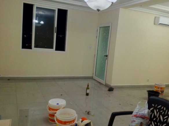 Bel Appartement mis en location à KINTAMBO 4 appartement à louer
