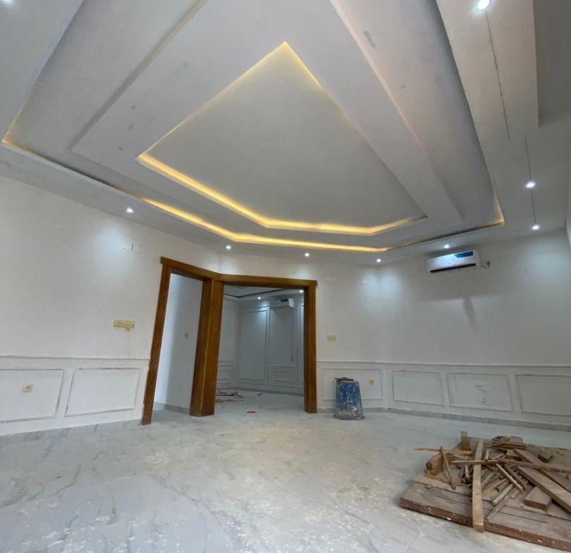 Appartements misent en location