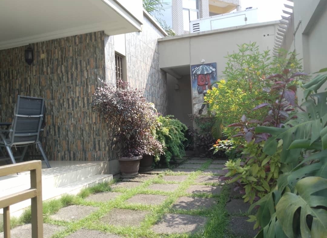 maison à louer