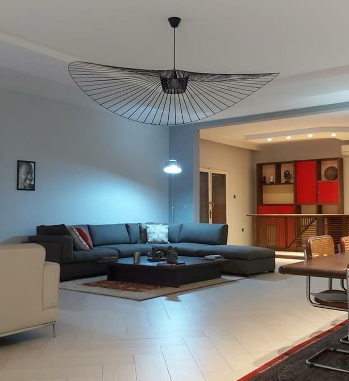 Villa à vendre
