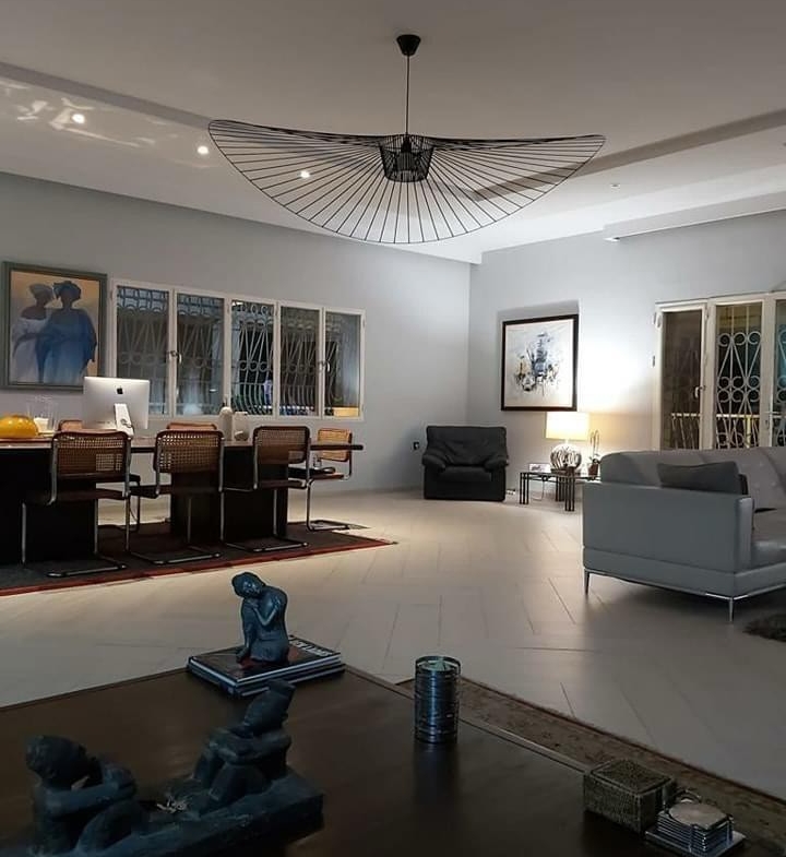 Villa à vendre