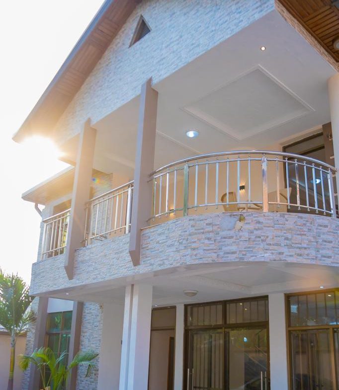villa à vendre