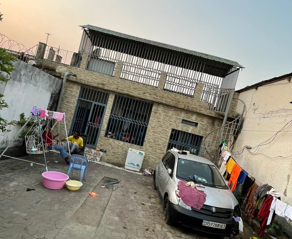 Parcelle à vendre