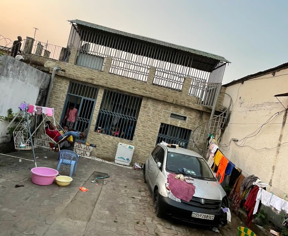 Parcelle à vendre