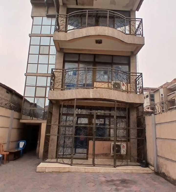 Immeuble