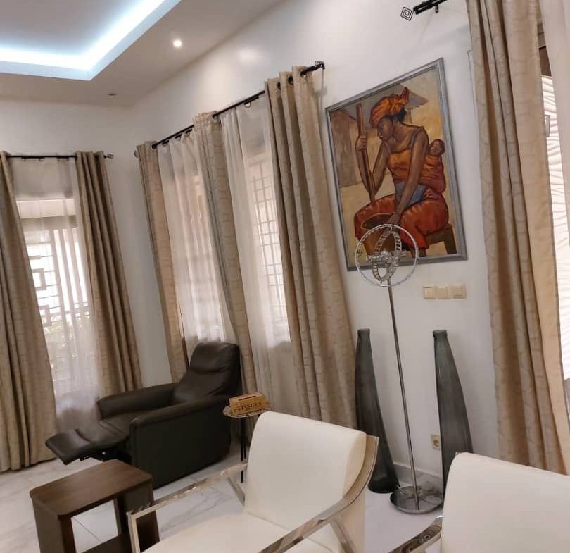 PARCELLE à vendre GOMBE