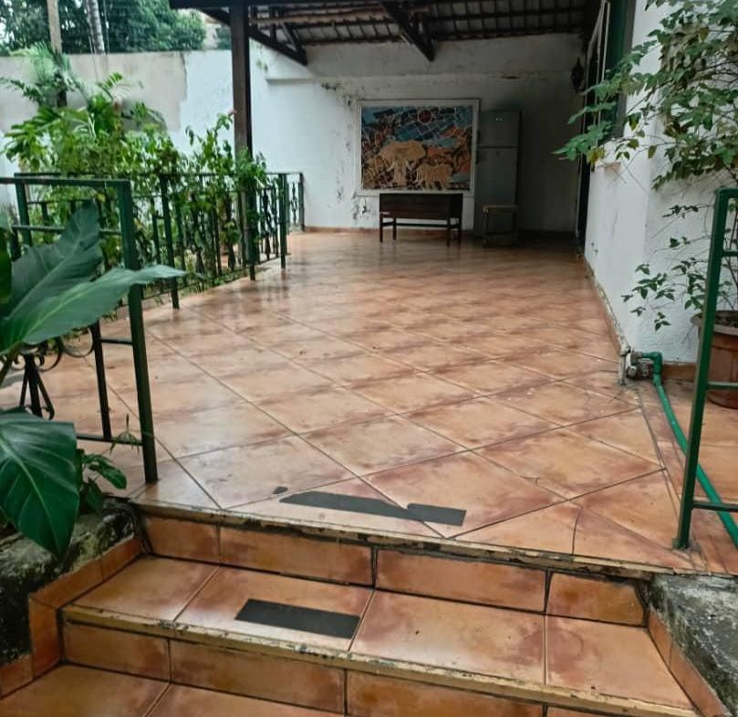 PARCELLE à vendre GOMBE