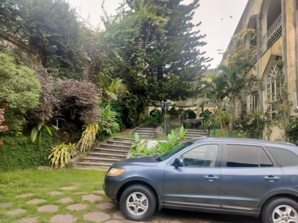 Parcelle à vendre gombe