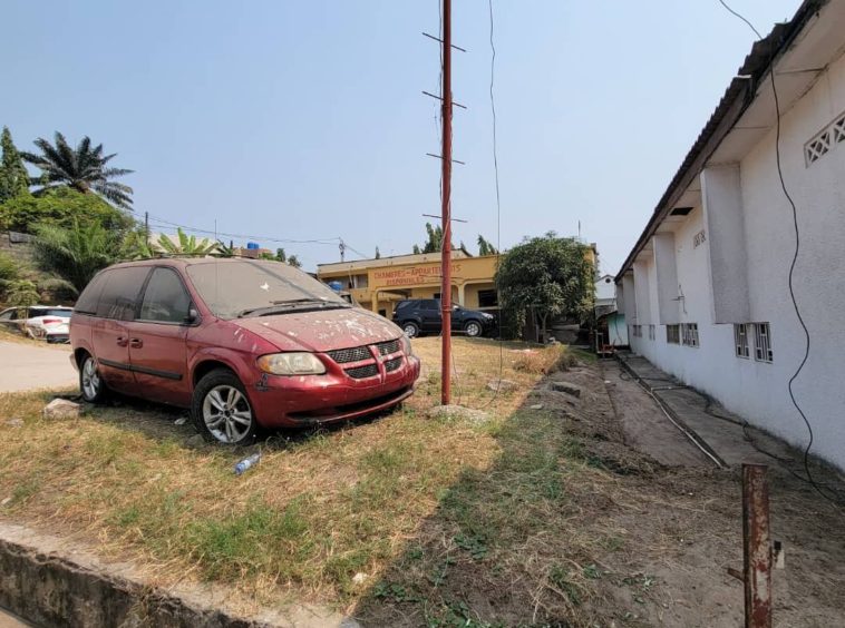 PARCELLE à vendre